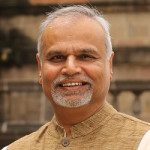 Dr. Bhushan Patwardhan